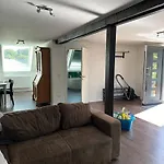 Snowdogs Apartment