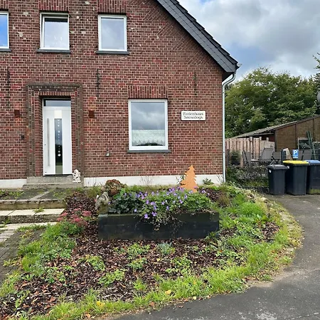 Appartement Snowdogs Goch