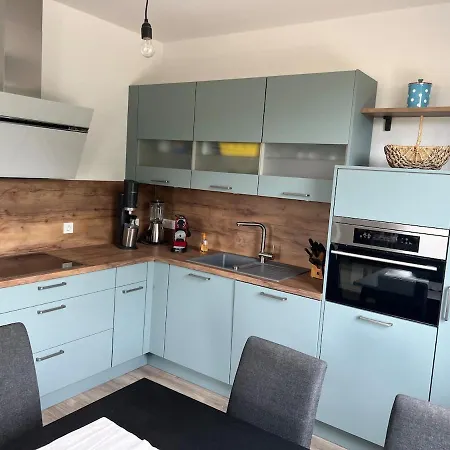 Appartement Snowdogs