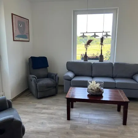 Appartement Snowdogs Goch