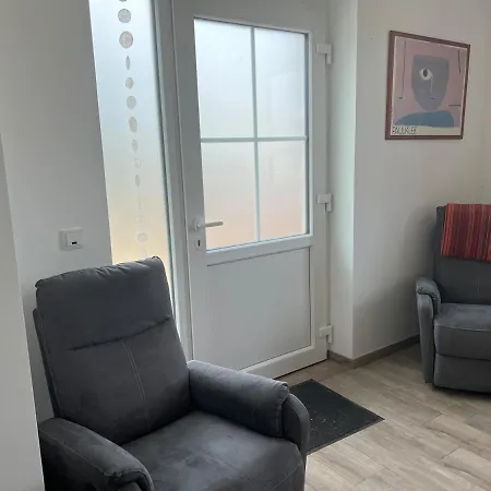 Snowdogs Appartement *