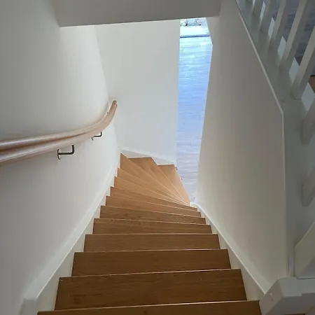 Appartement Snowdogs