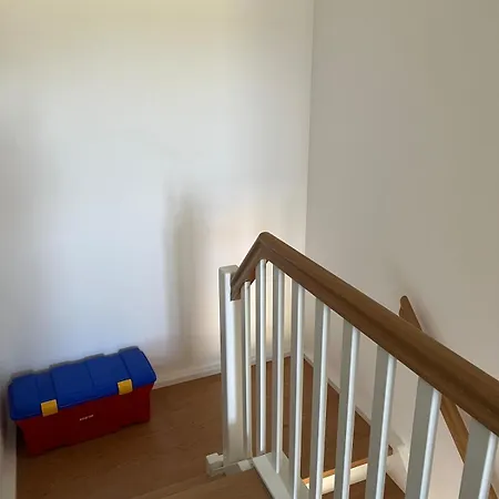 Appartement Snowdogs