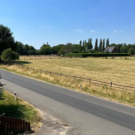 Snowdogs Appartement