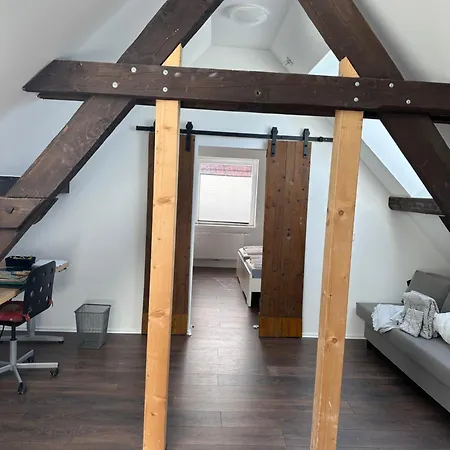 Appartement Snowdogs Goch