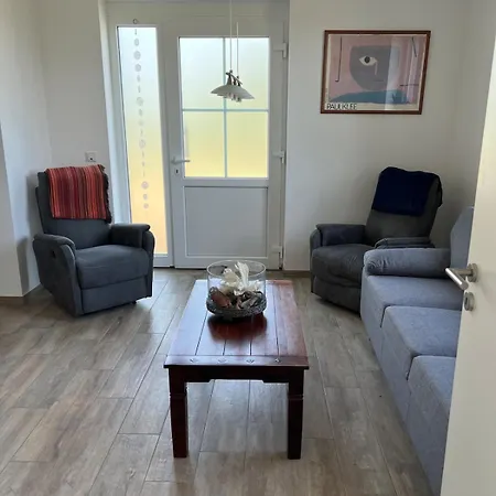 Snowdogs Appartement *