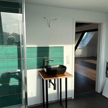 Appartement Snowdogs