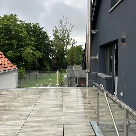 Appartement Snowdogs Goch