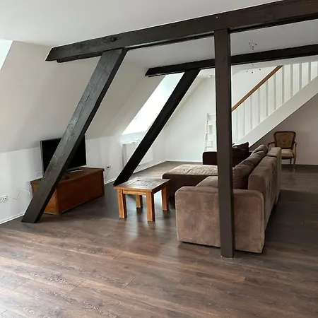 Snowdogs Appartement