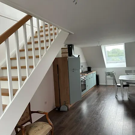Appartement Snowdogs Goch