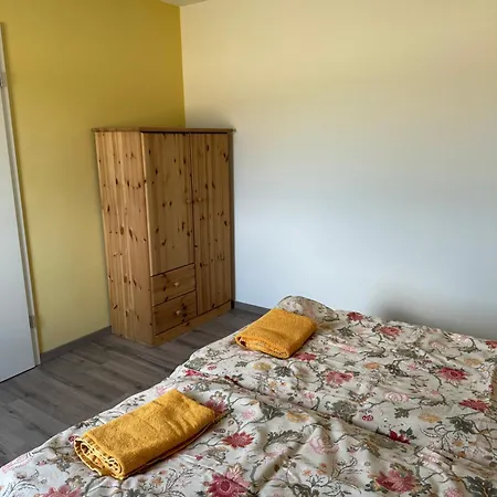 Apartamento Snowdogs Goch
