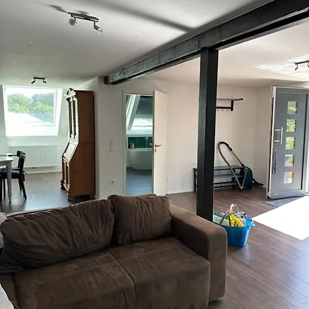 Snowdogs Appartement