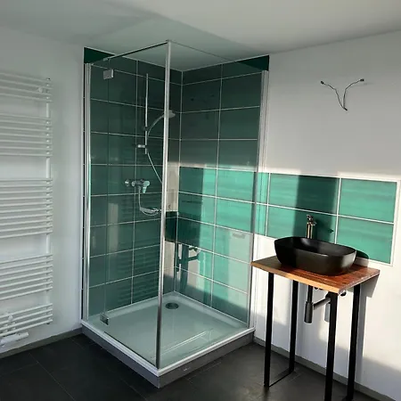 Appartement Snowdogs Goch