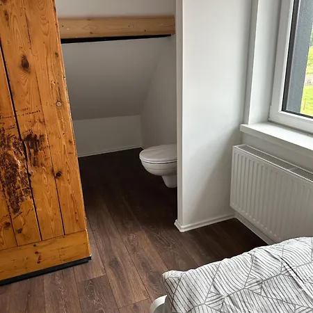 Snowdogs Appartement Goch