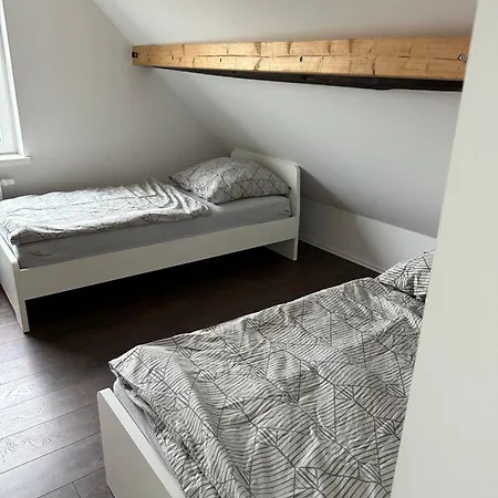 Snowdogs Appartement *