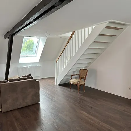 公寓 Snowdogs 戈赫