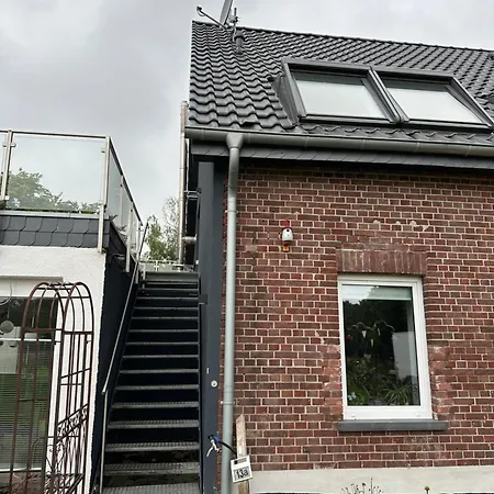 Snowdogs Appartement Goch