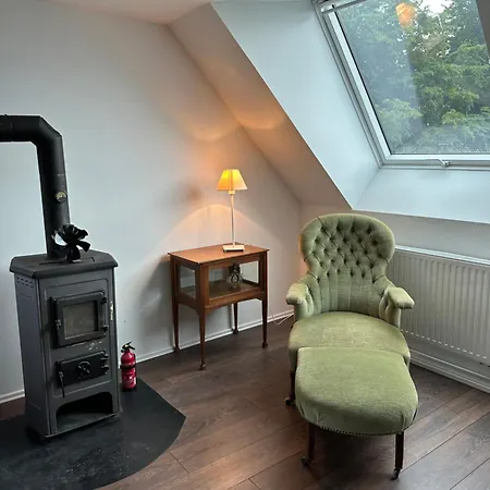 Snowdogs Appartement Goch