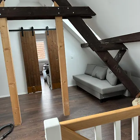 Appartement Snowdogs *