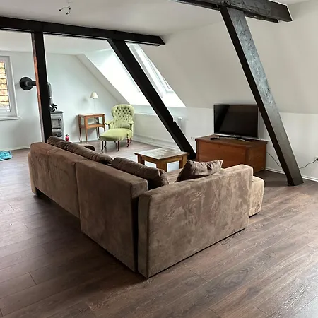 Snowdogs Appartement