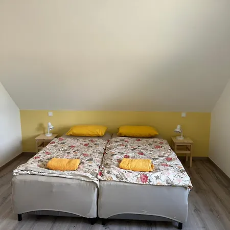 Snowdogs Appartement