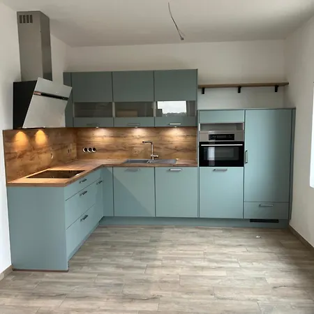 Snowdogs Appartement