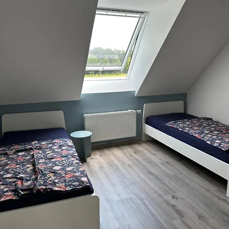 Snowdogs Appartement Goch