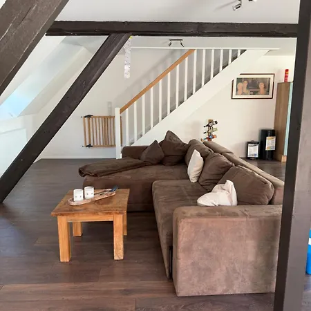 Snowdogs Appartement