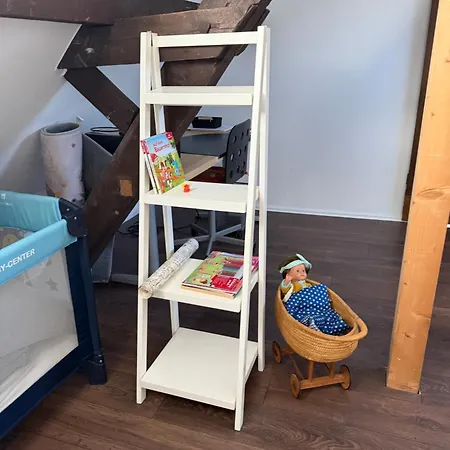 Apartamento Snowdogs *