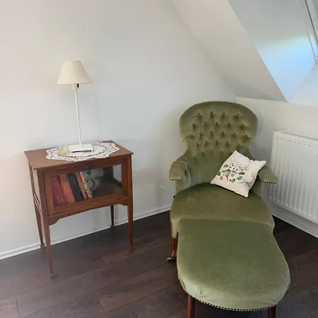 Snowdogs Apartamento *
