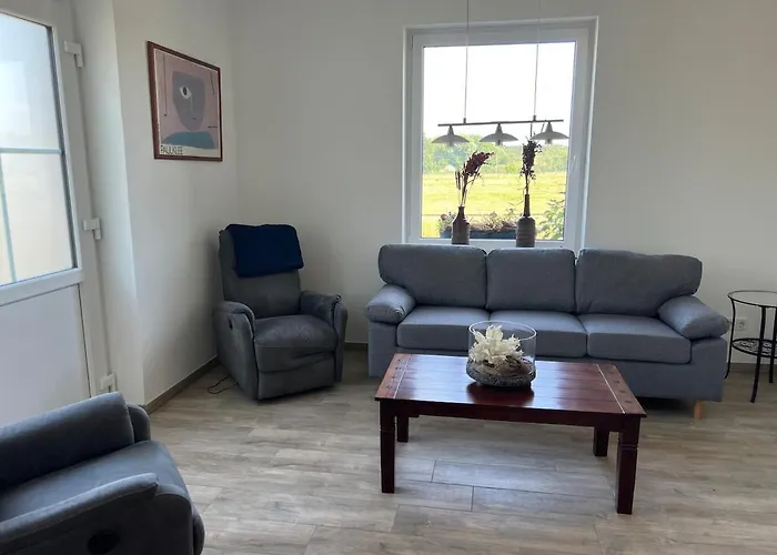 Lejlighed Snowdogs Goch