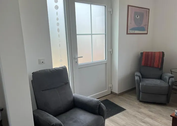 Snowdogs Lejlighed *