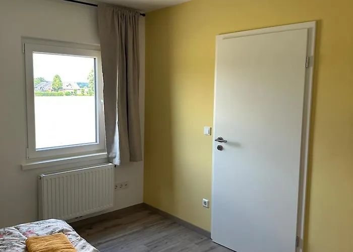 Lejlighed Snowdogs *