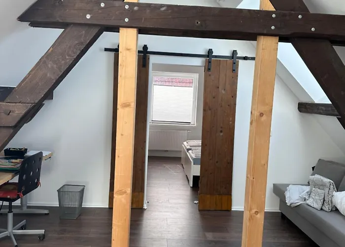 Lejlighed Snowdogs Goch