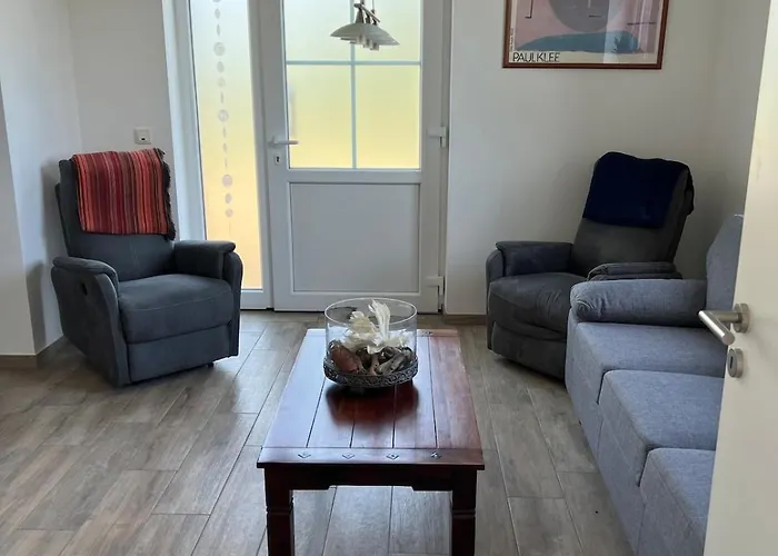 Snowdogs Lejlighed *