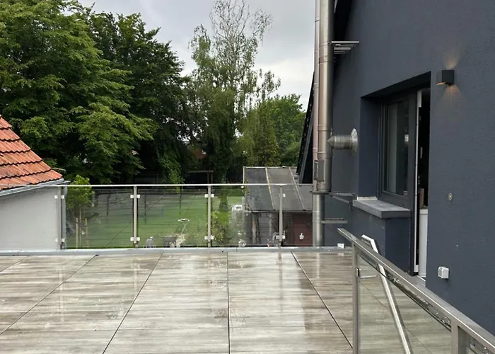 Lejlighed Snowdogs Goch