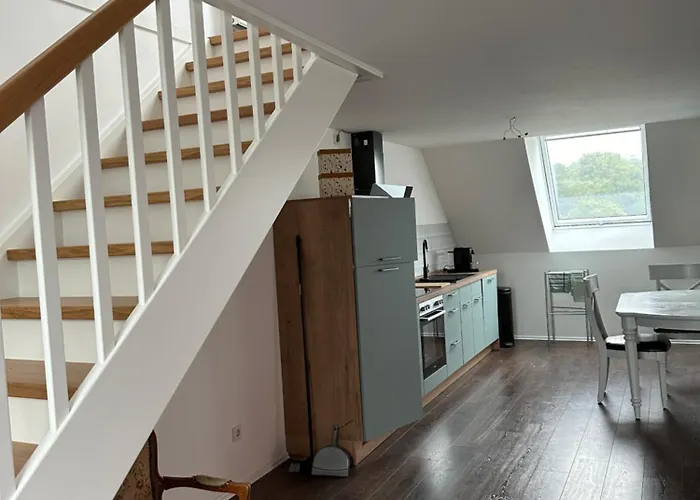 Lejlighed Snowdogs Goch