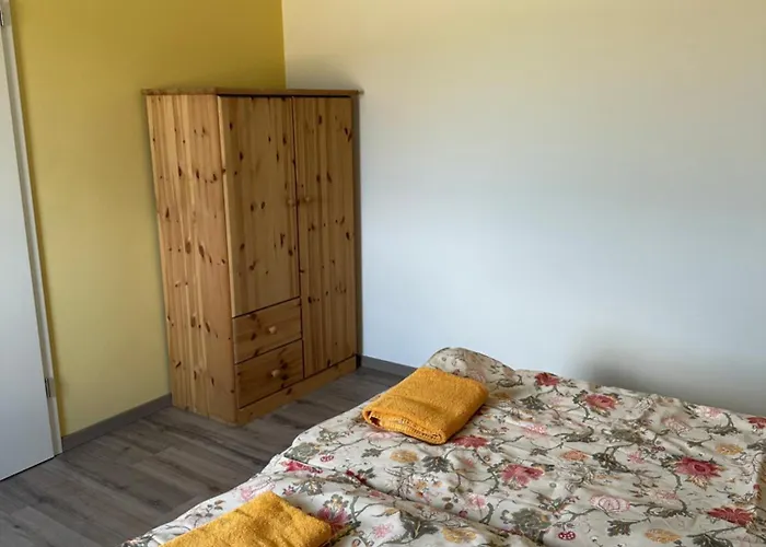 Lejlighed Snowdogs Goch