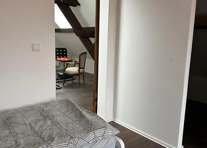 Lejlighed Snowdogs Goch