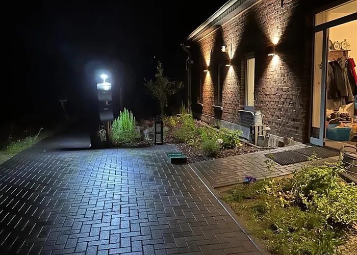 Snowdogs Lejlighed Goch