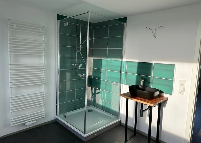 Lejlighed Snowdogs Goch