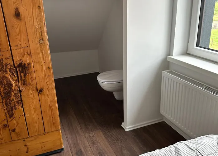 Snowdogs Lejlighed Goch