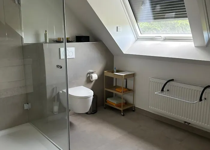 Snowdogs Lejlighed *