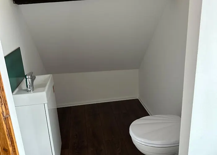 Snowdogs Lejlighed Goch