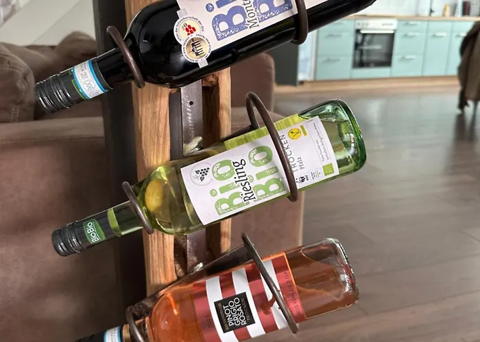 Snowdogs Lejlighed *