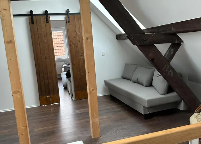 Lejlighed Snowdogs *