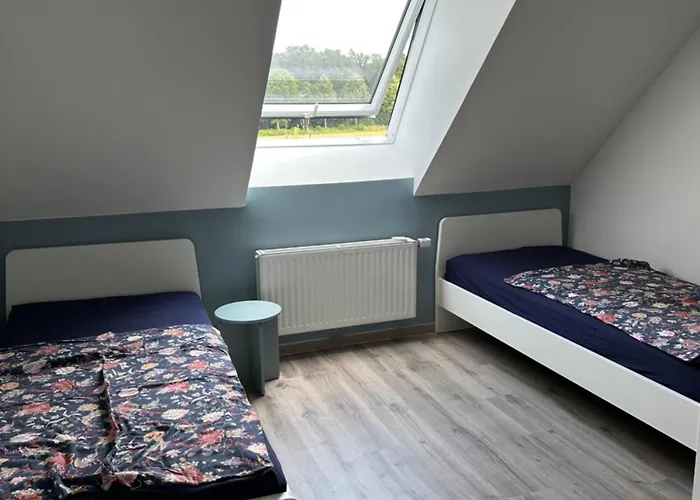 Snowdogs Lejlighed Goch